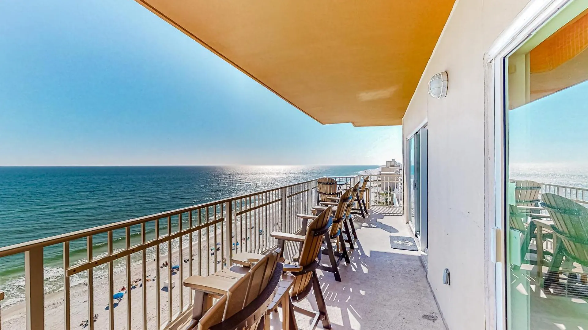 Crystal Shores West 608 Gulf Shores