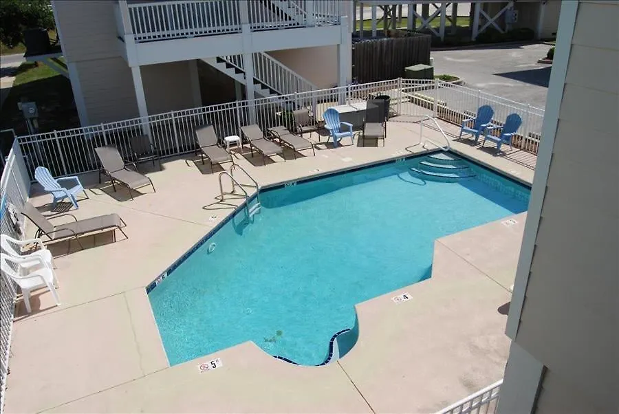 Spinnaker Pointe * Gulf Shores