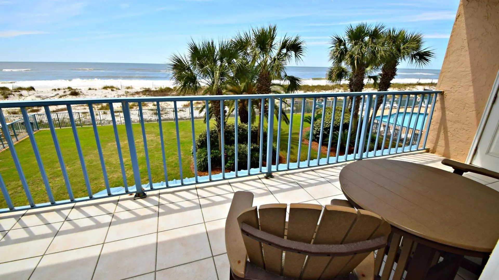 Surf Side Shores 2201