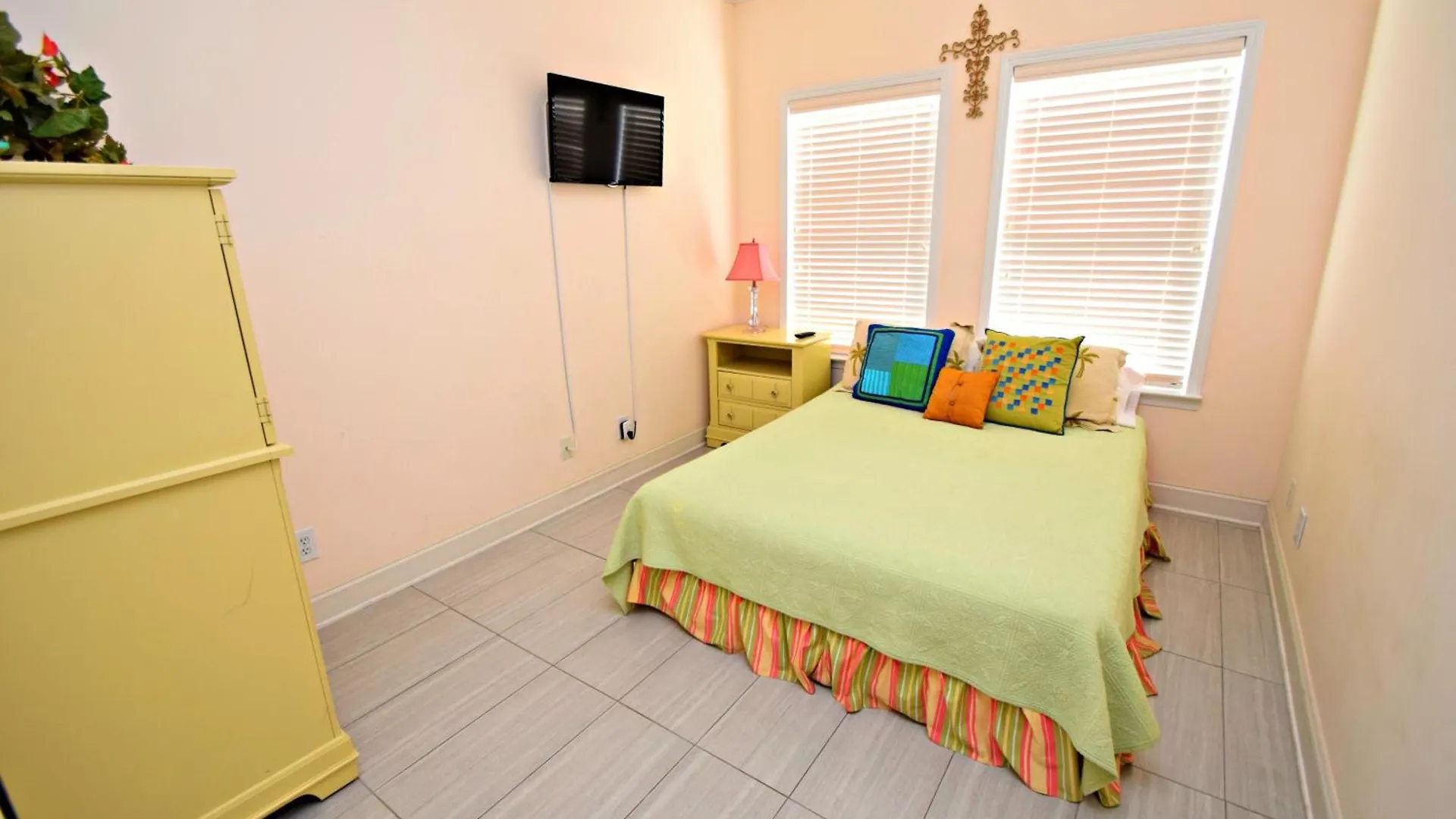Holiday home Spinnaker Pointe *