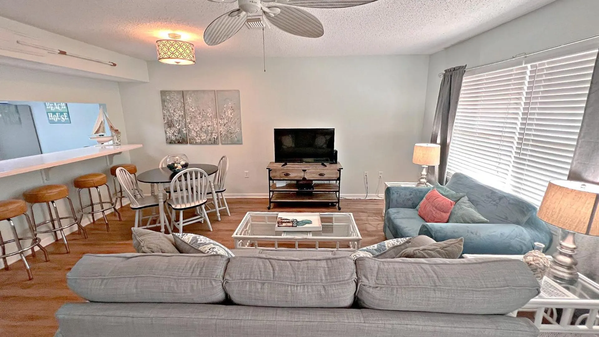 Gulf View Holiday home *