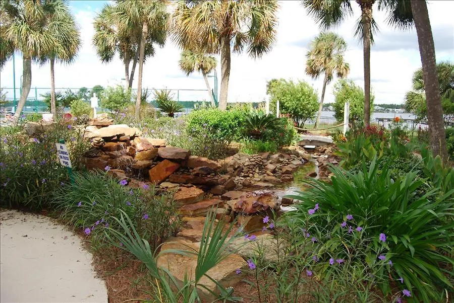 Surf & Racquet Club 603b * Gulf Shores