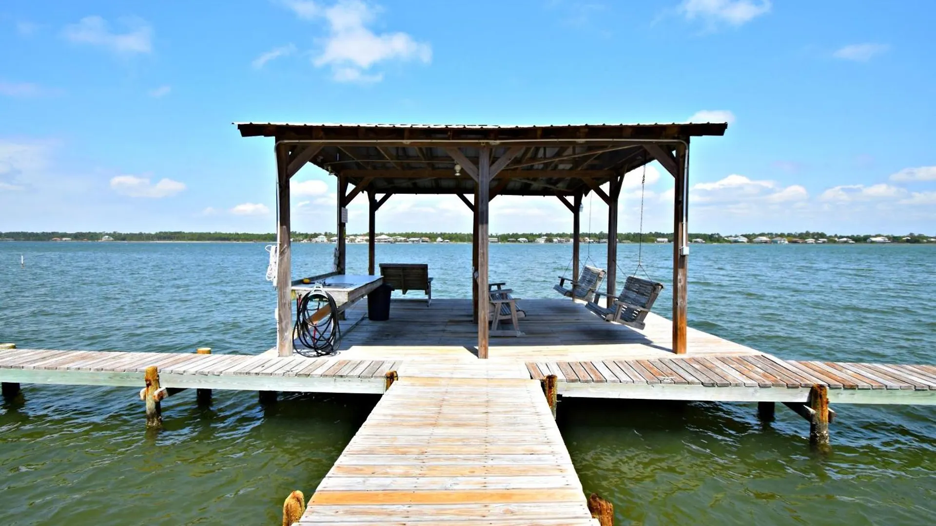 Lagoon Run 308 Holiday home *