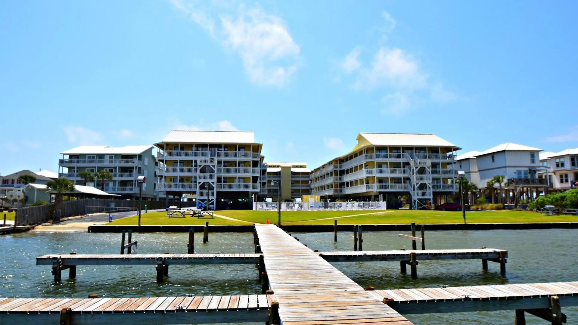 Holiday home Lagoon Run 308