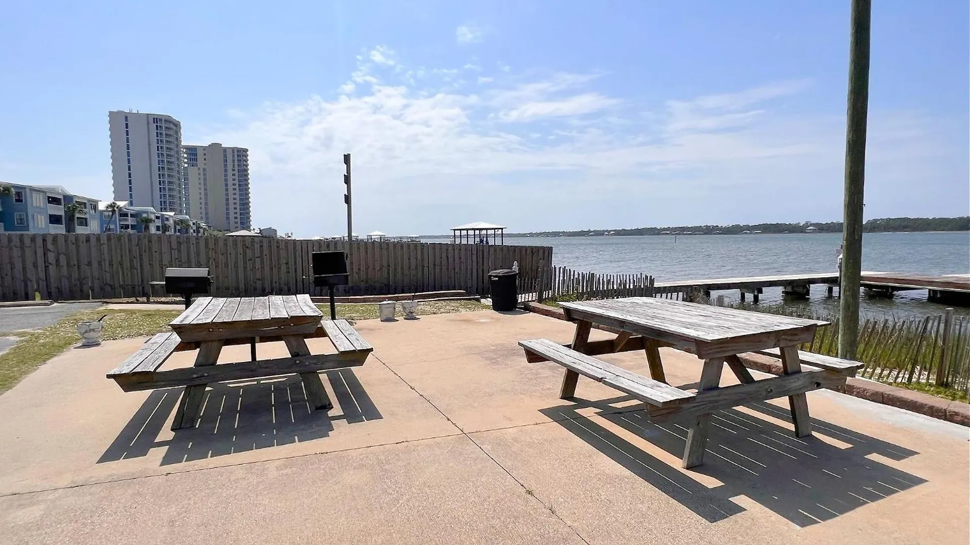 Holiday home Surf & Racquet Club