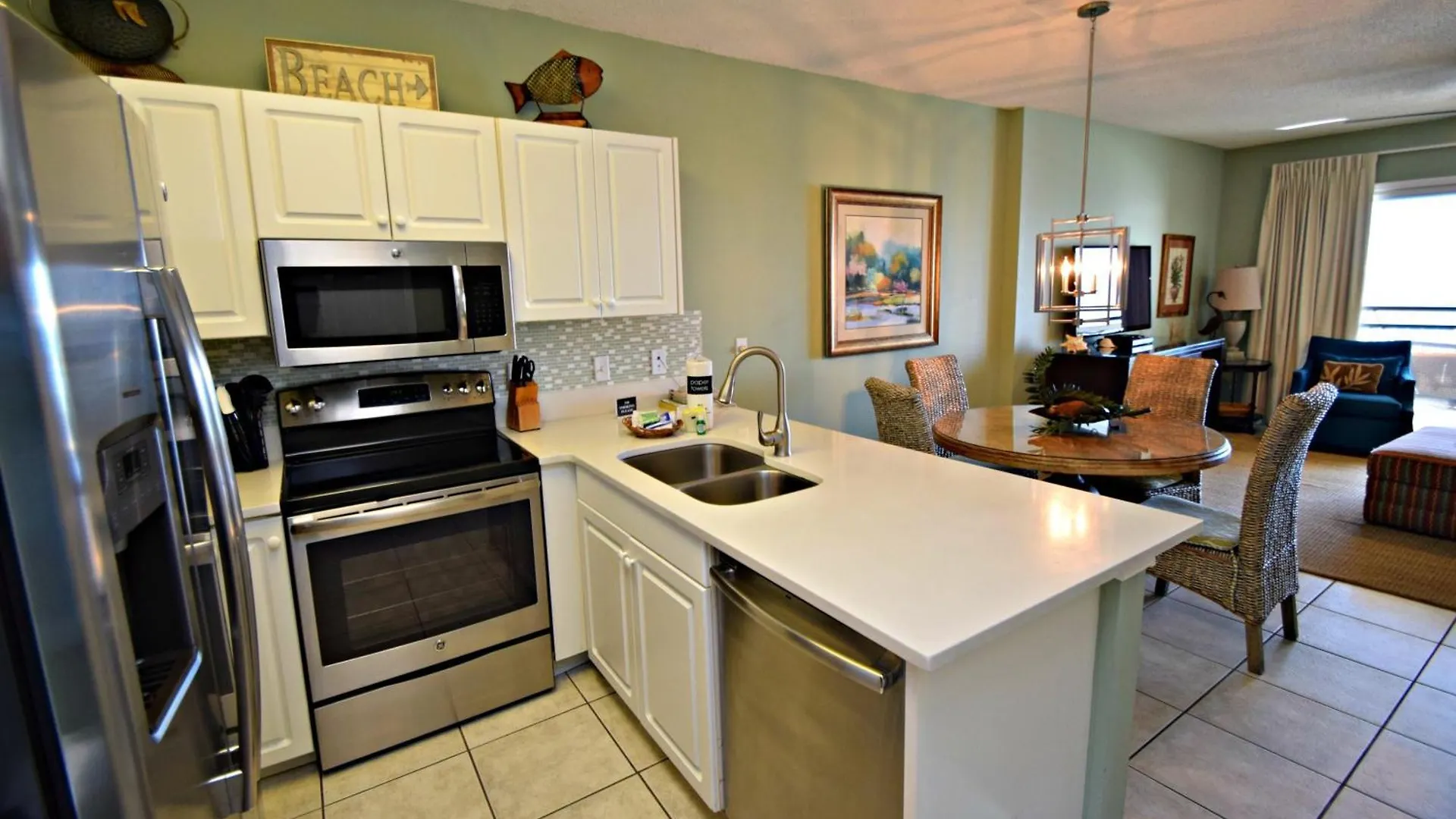Caribbean 803 * Gulf Shores
