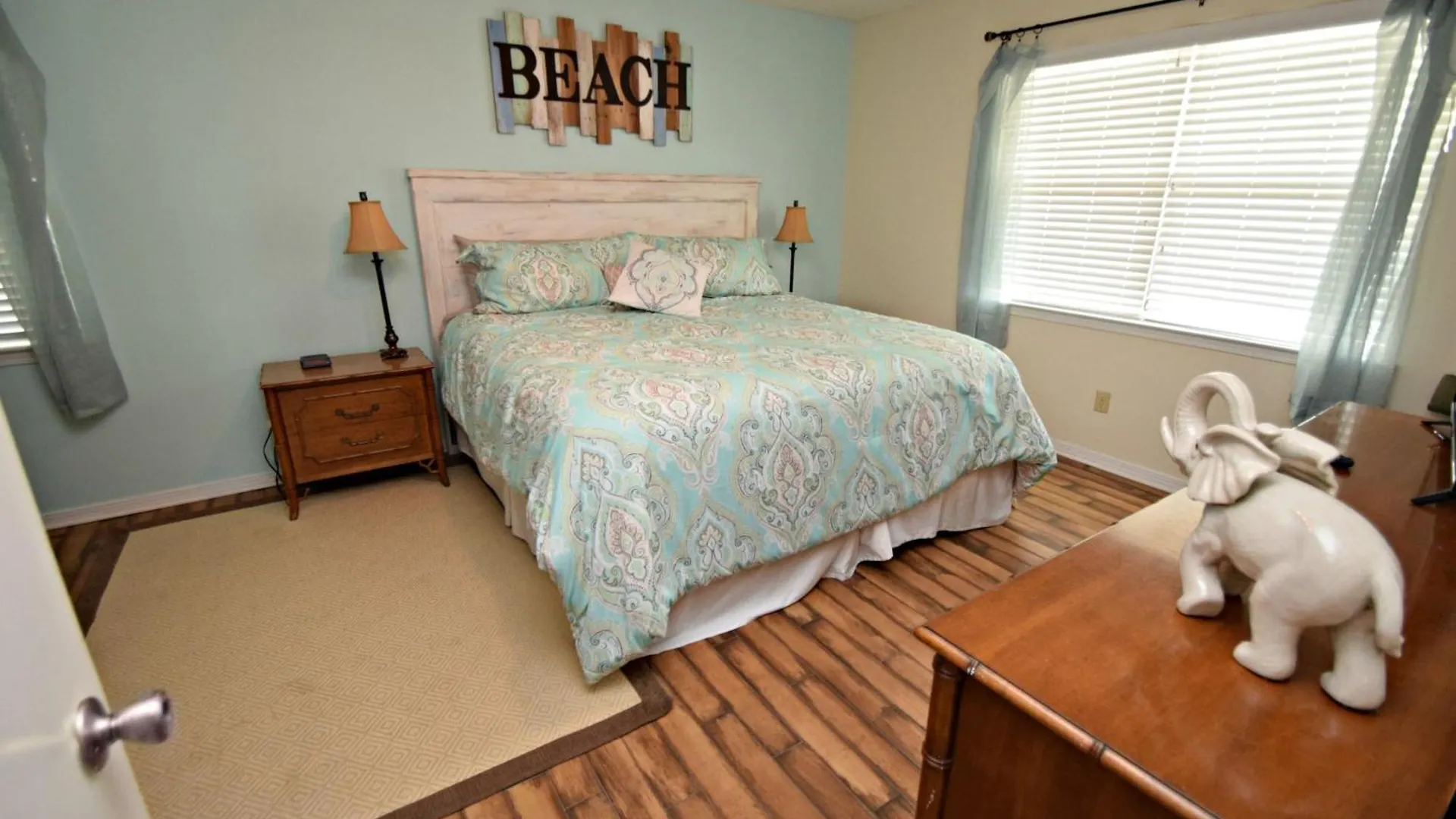 Lagoon Run 308 Holiday home