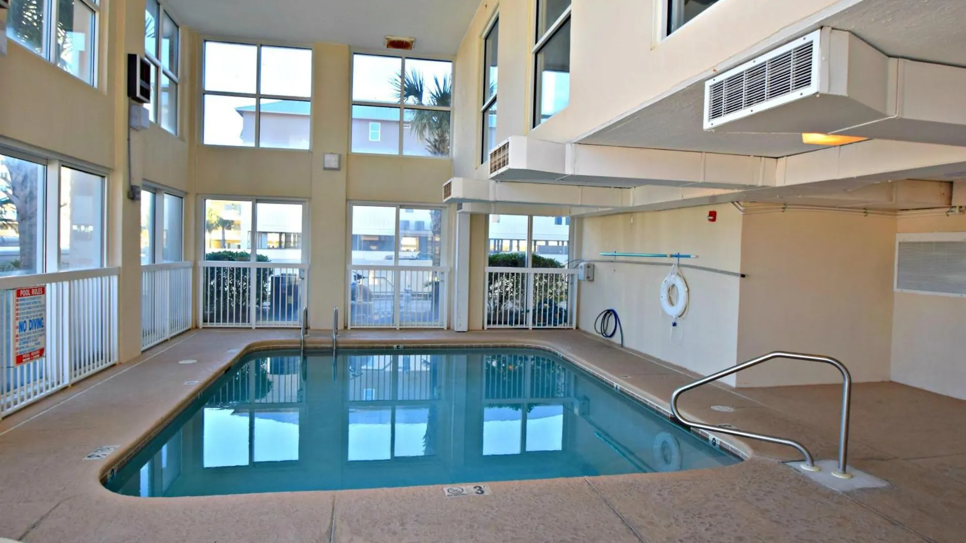 Holiday home Caribbean 803 *