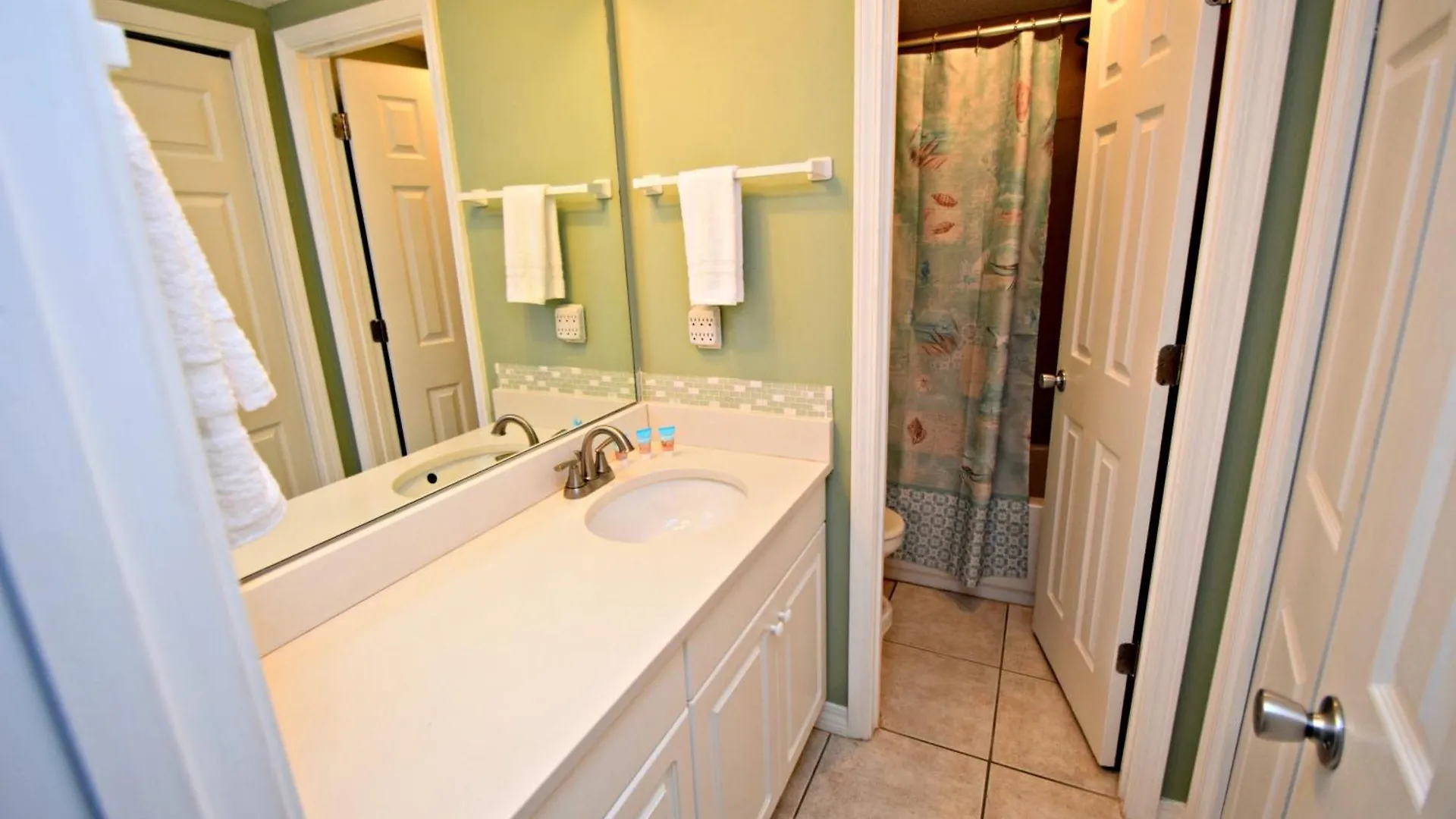 Caribbean 803 Holiday home Gulf Shores