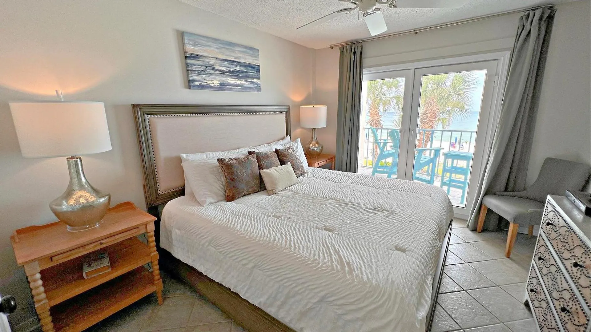 Surf Side Shores 2203 Holiday home