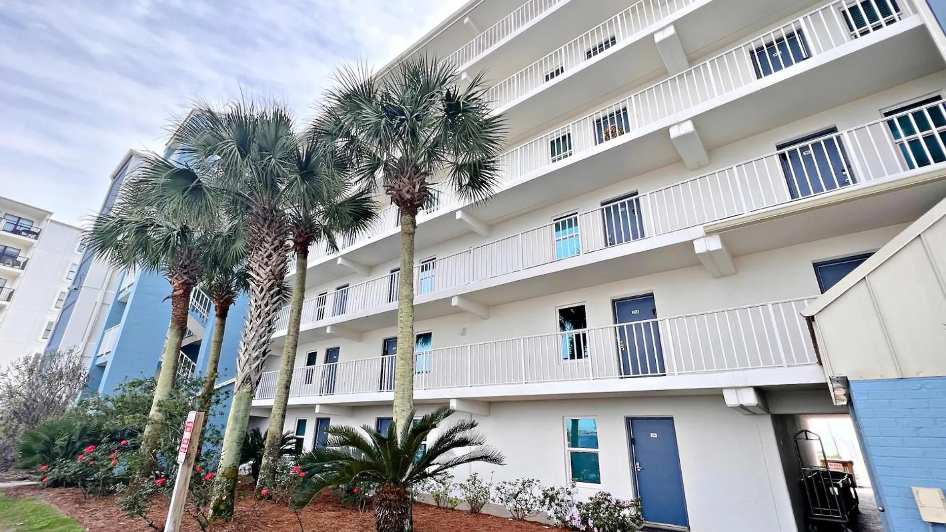 Island Shores Gulf Shores