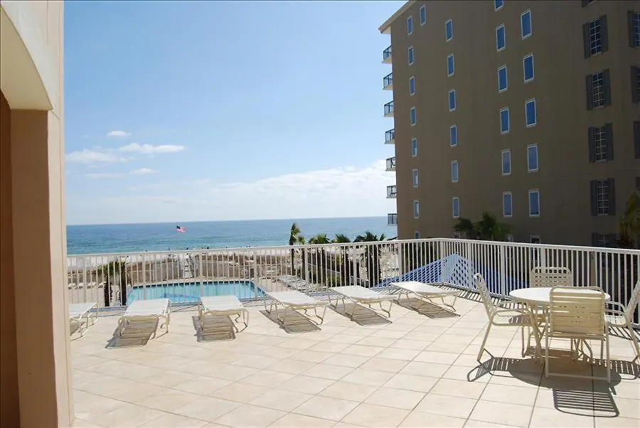 Crystal Tower 1303 Holiday home
