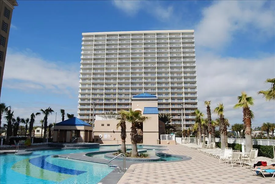 Holiday home Crystal Tower 1303 *