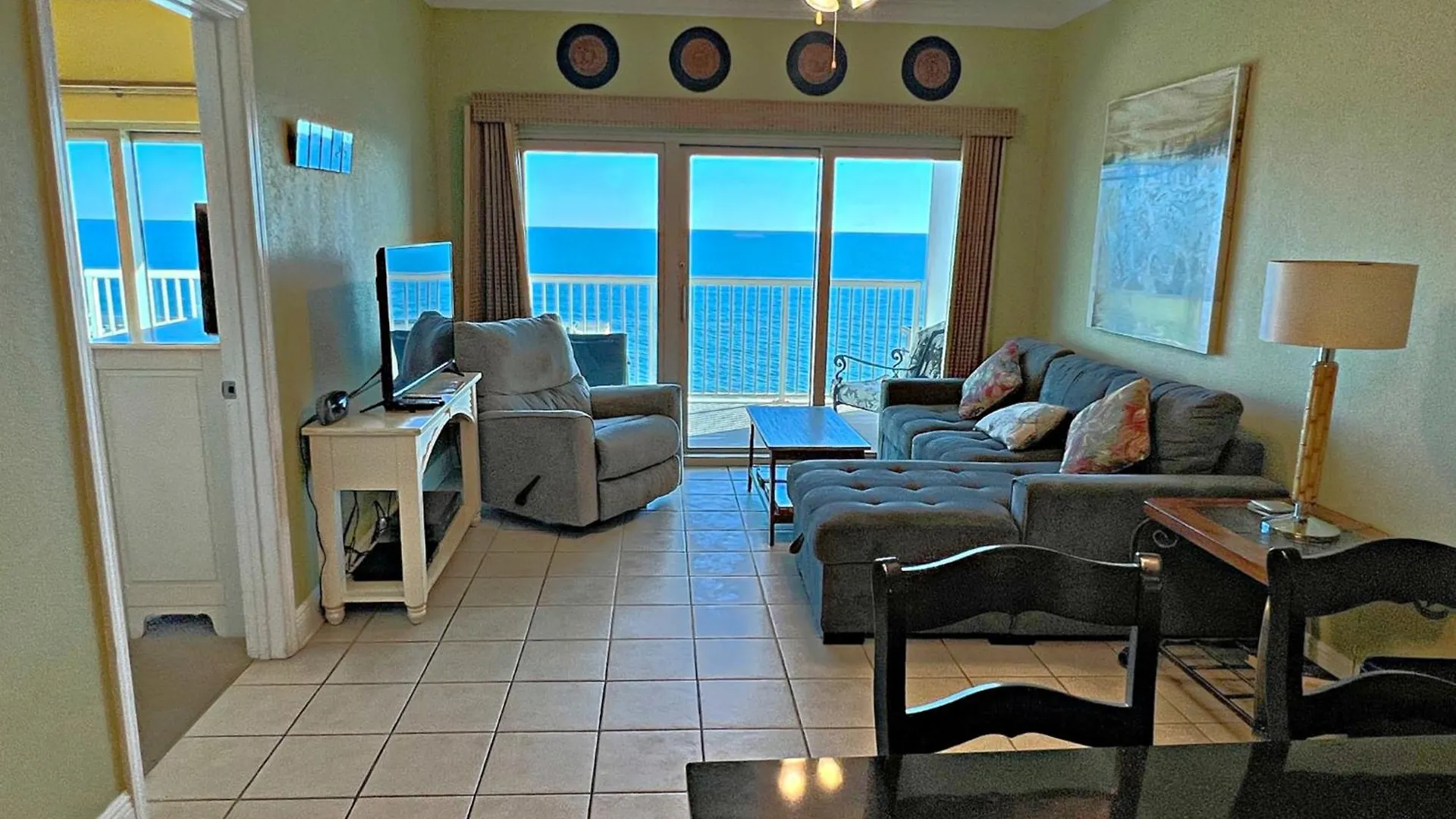 Holiday home Crystal Tower 1303