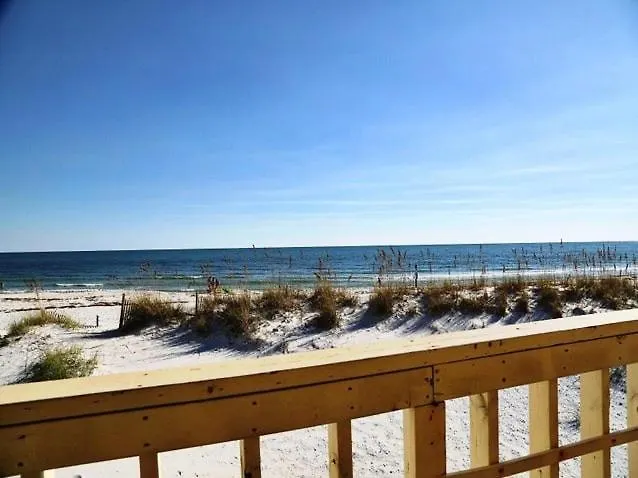 Sunrise Village 101 Holiday home Gulf Shores