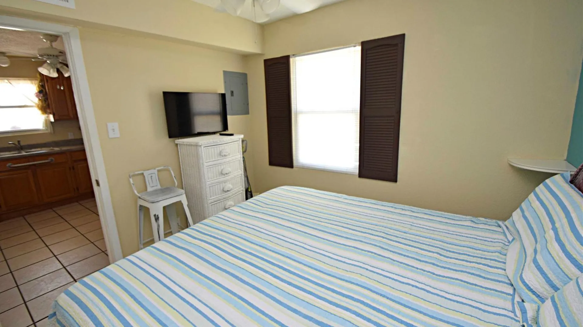 Holiday home Sunrise Village 101 Gulf Shores