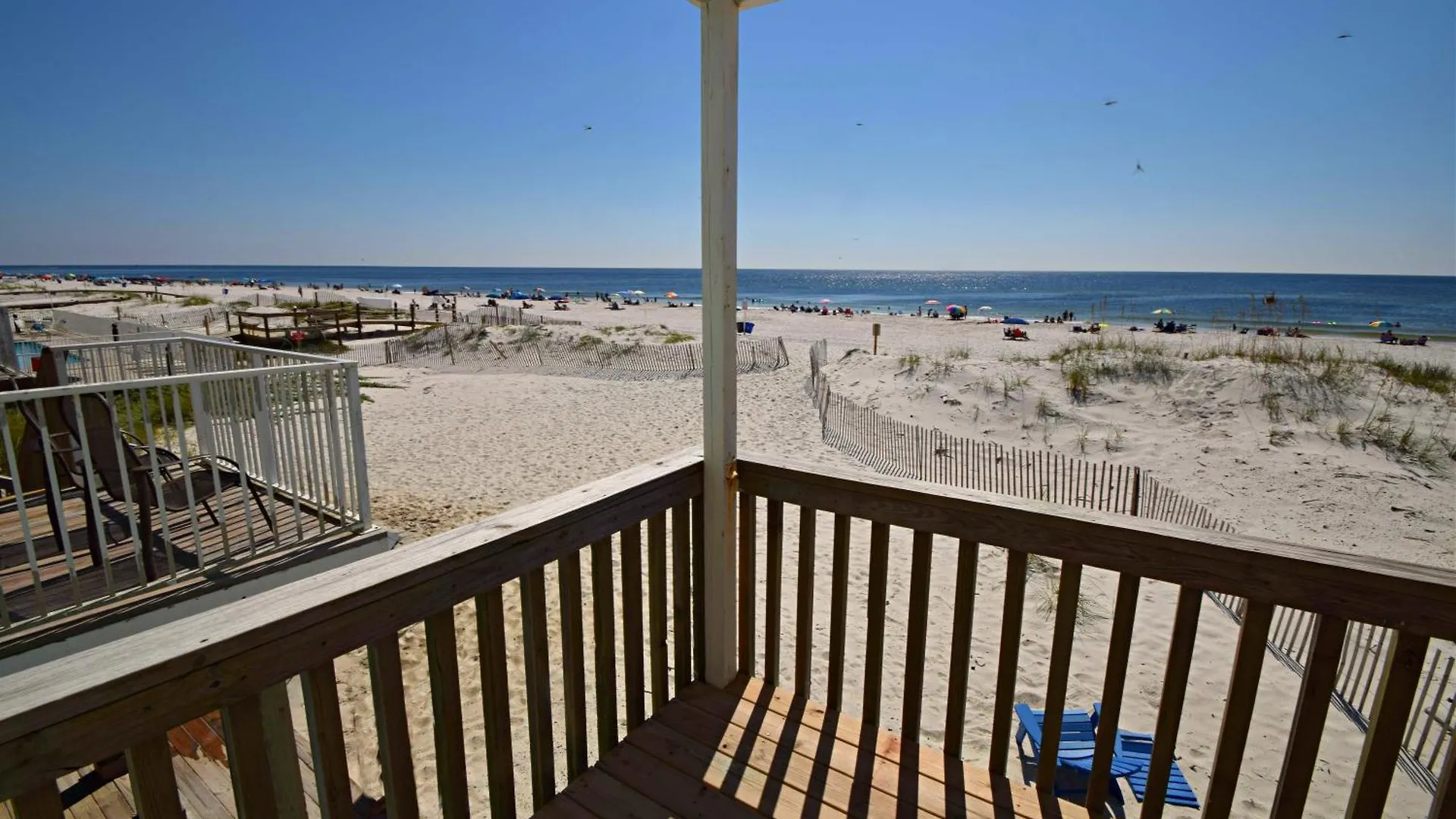 Sunrise Village 101 Holiday home Gulf Shores