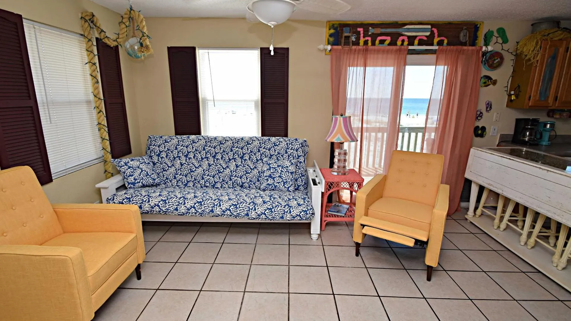 Sunrise Village 101