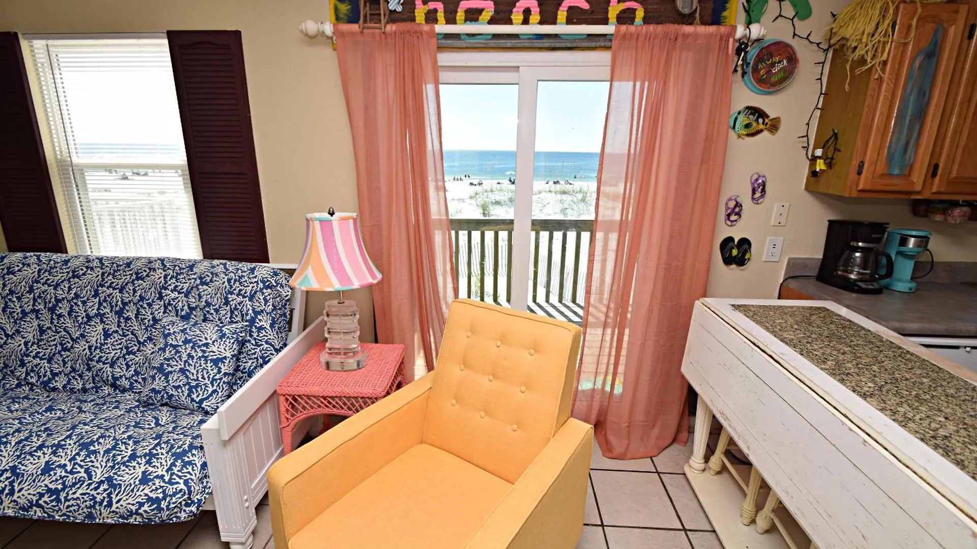 Holiday home Sunrise Village 101