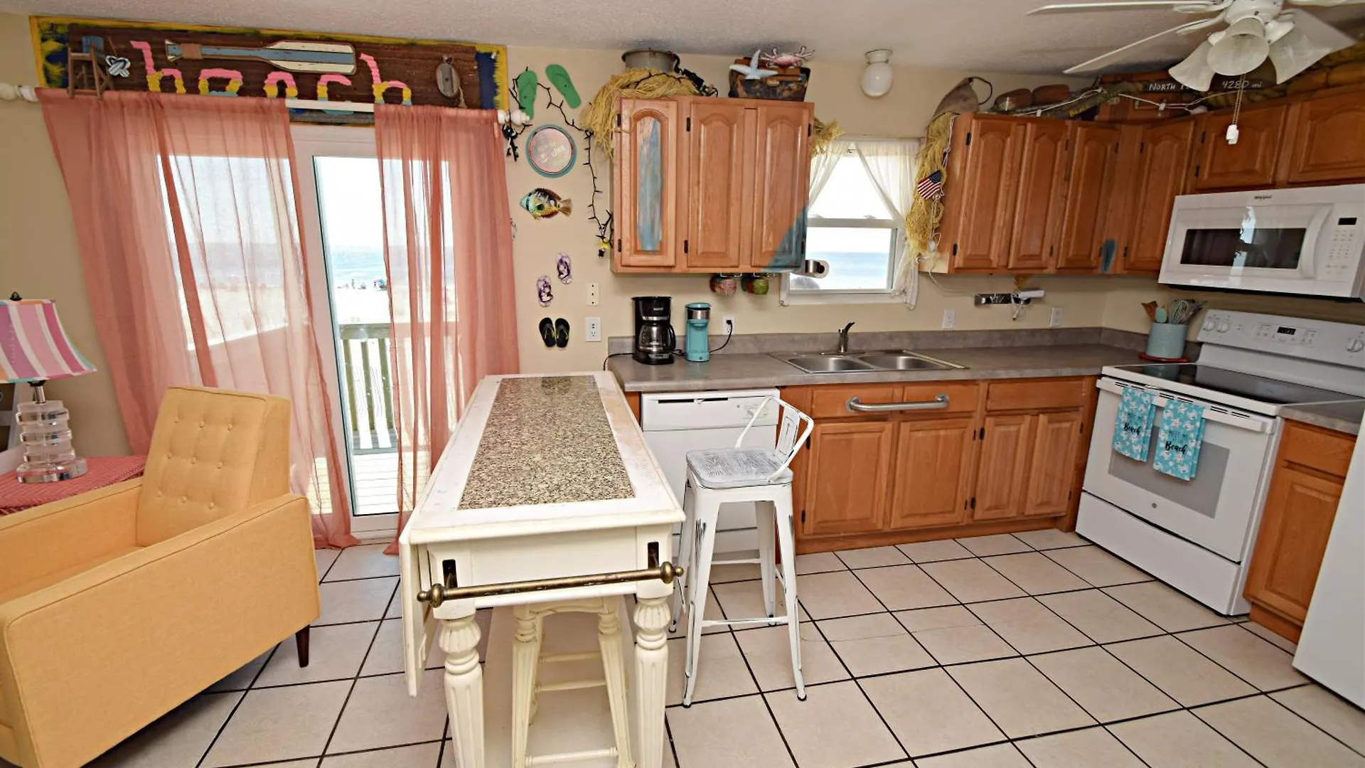 Sunrise Village 101 * Gulf Shores