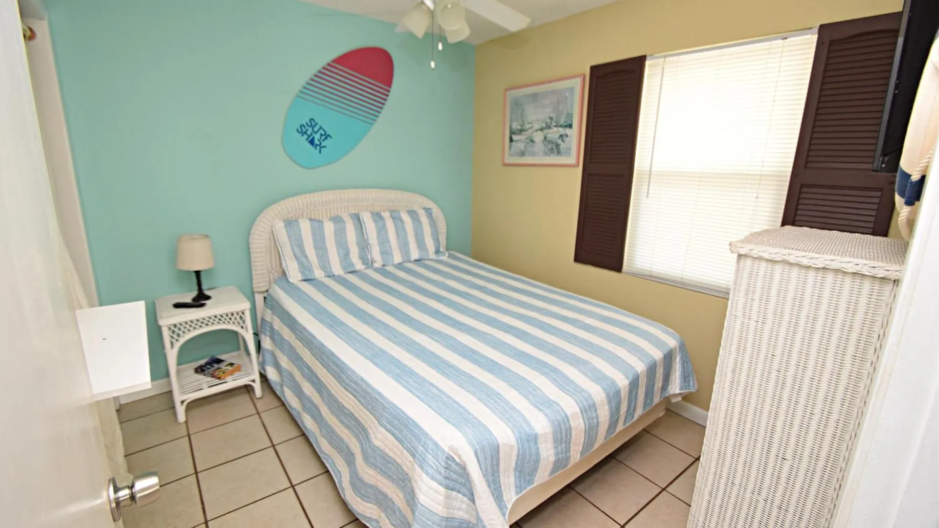 Holiday home Sunrise Village 101 *