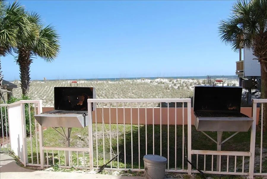 Holiday home Seacrest Gulf Shores