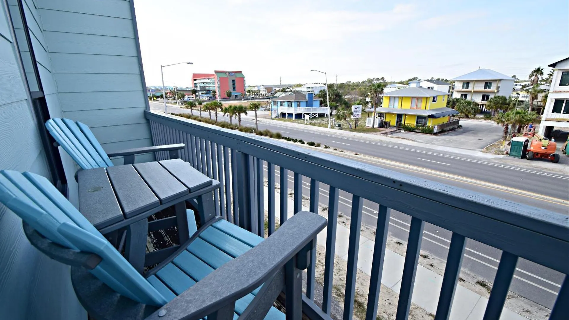 Holiday home Ocean Reef *