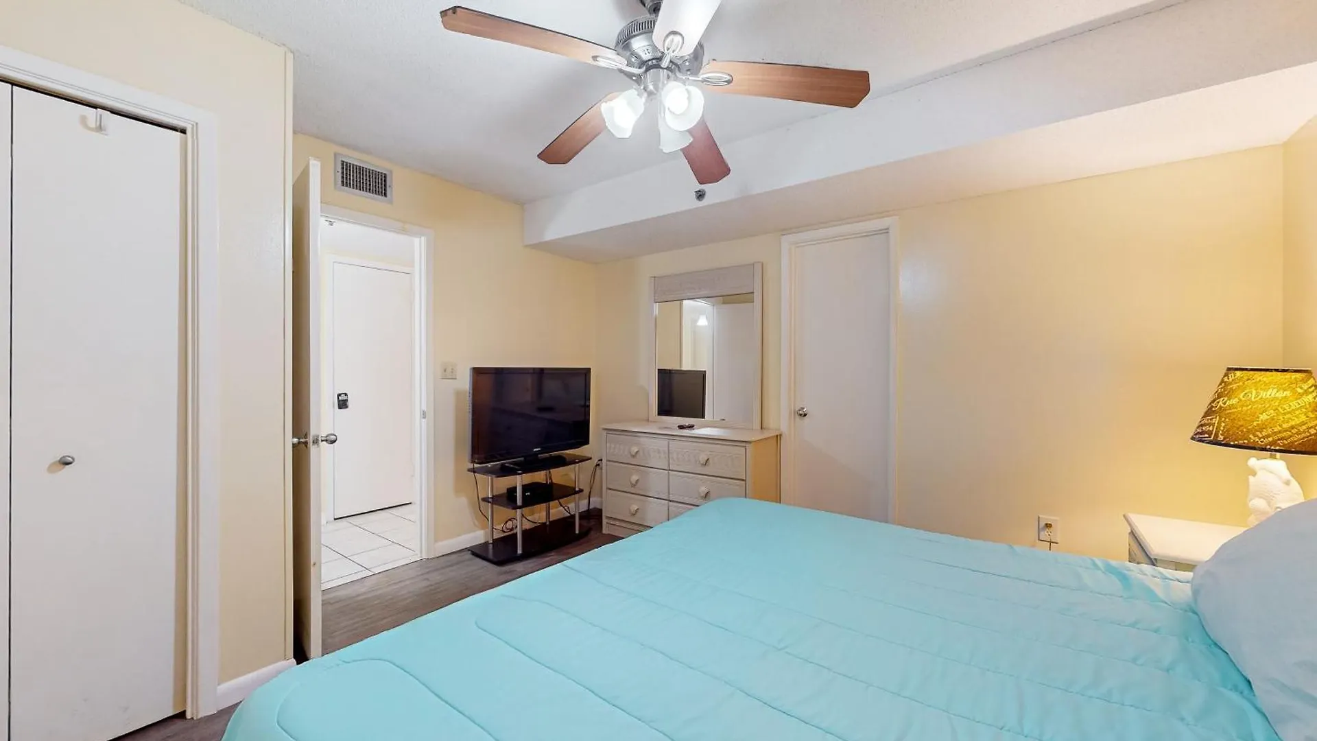 Apartment Phoenix Ii 2046 Gulf Shores
