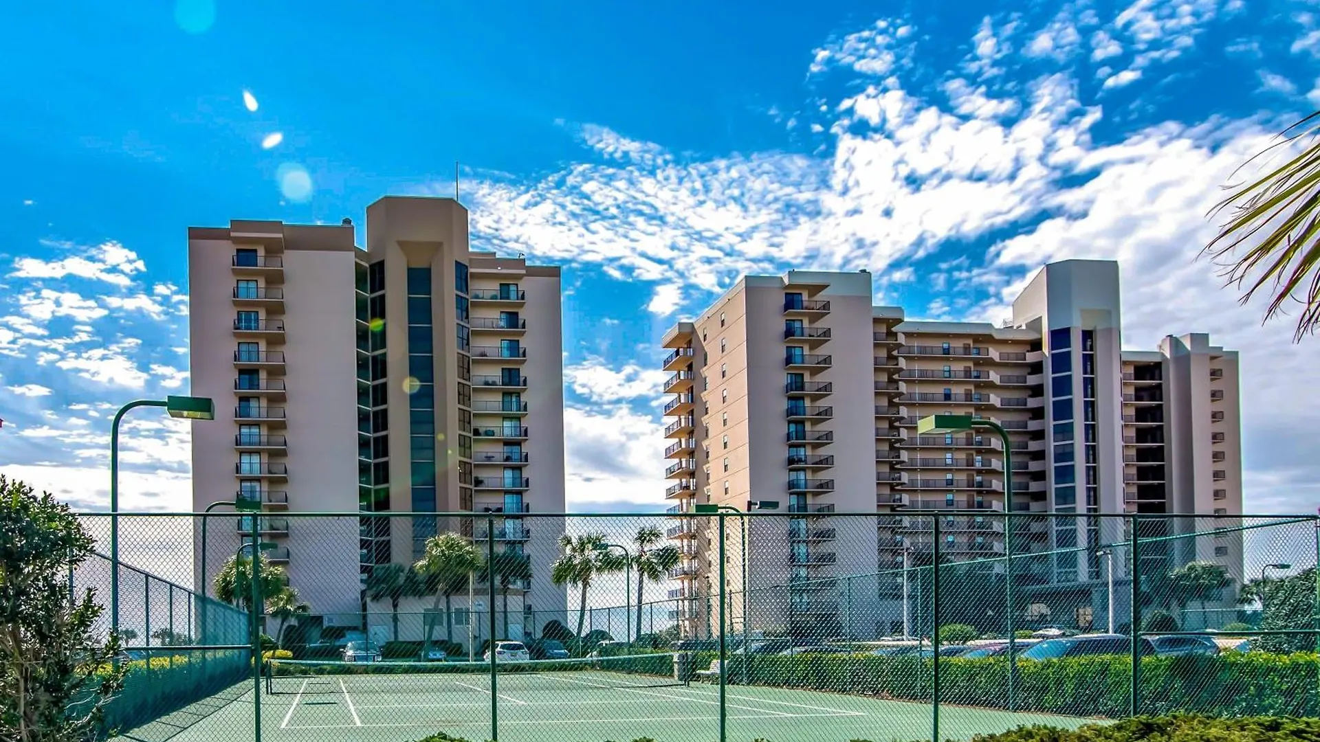 Phoenix Ii 2046 Apartment Gulf Shores