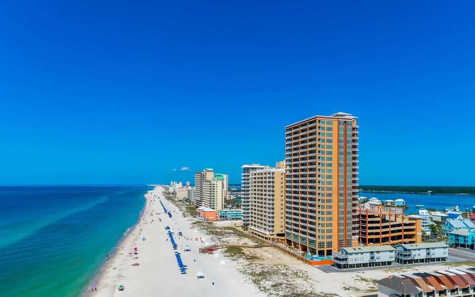 Phoenix 1102 Apartment Gulf Shores