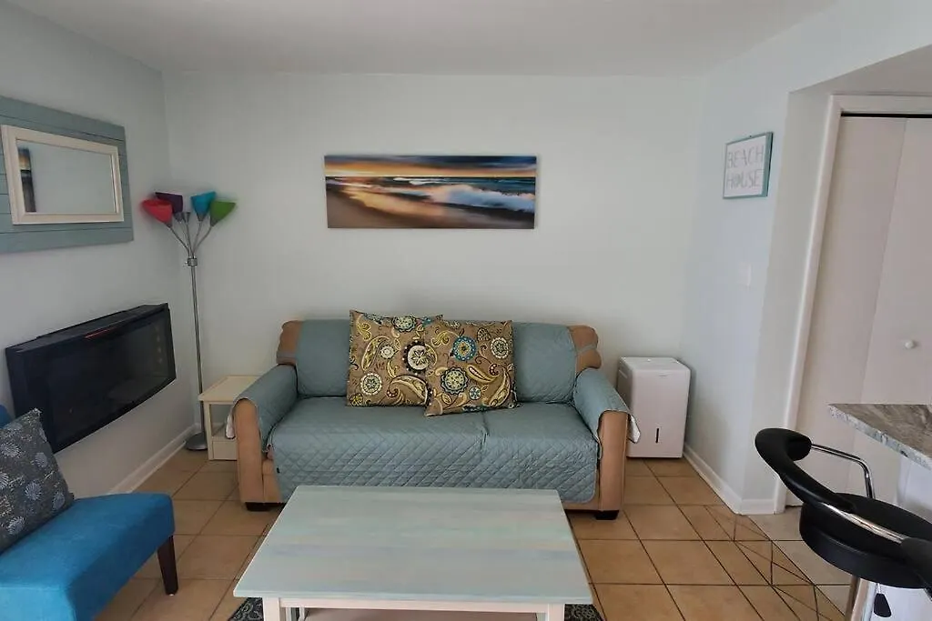 Surf And Racquet Club 306a-beach Views Apartment Gulf Shores