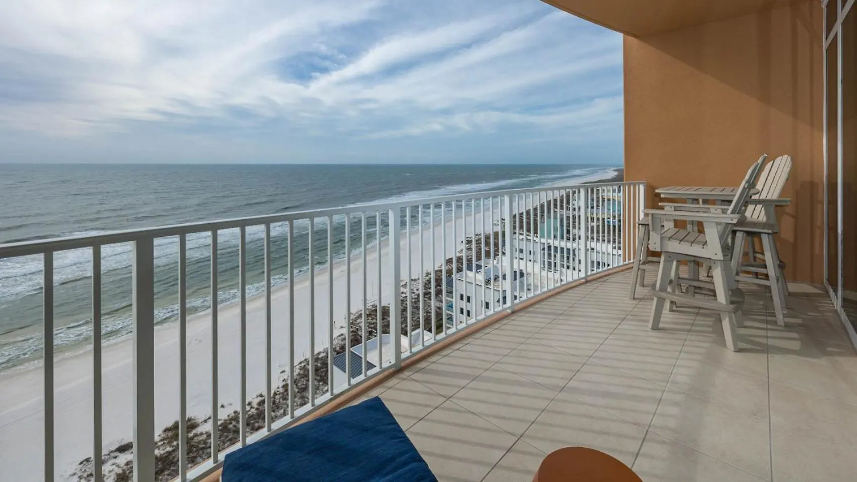 Apartamento Phoenix Gulf Towers 1202 *