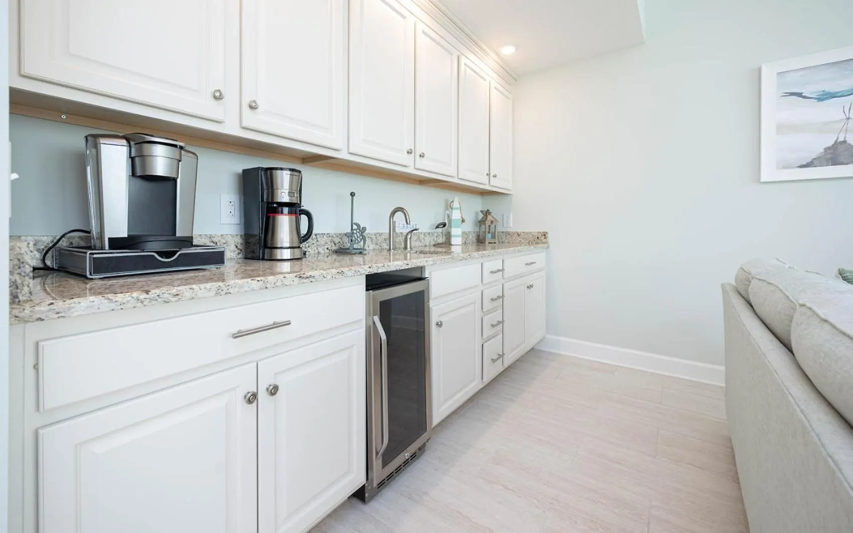 Apartamento Phoenix Gulf Towers 1202