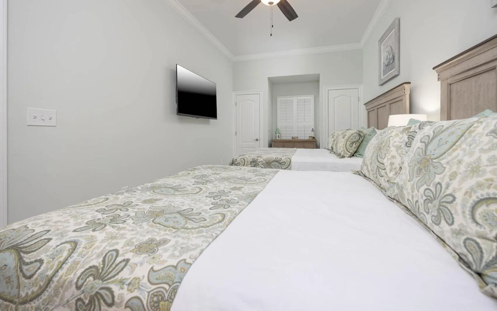 Apartamento Phoenix Gulf Towers 1202 *