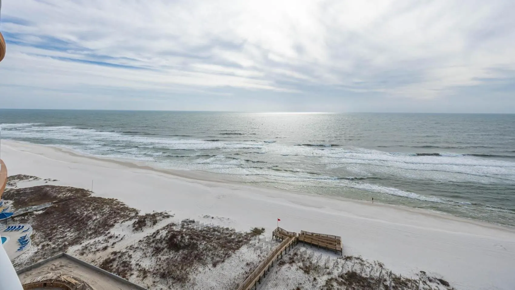 Apartamento Phoenix Gulf Towers 1202 Gulf Shores