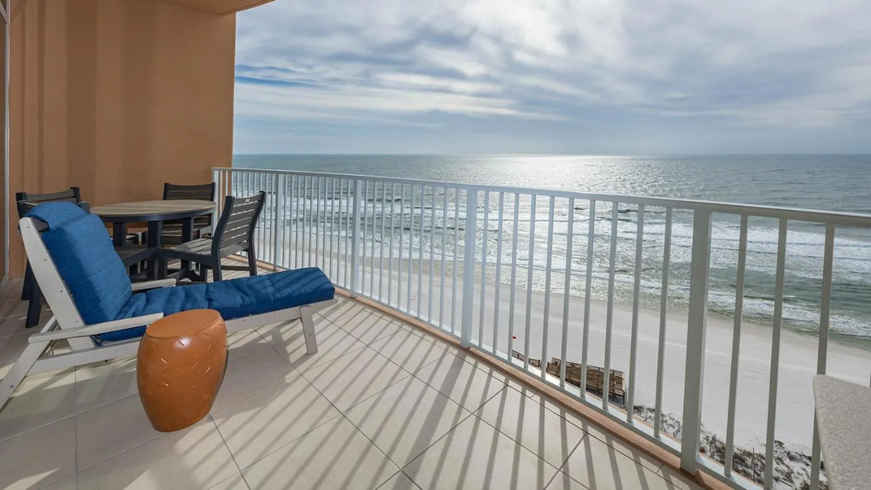 Phoenix Gulf Towers 1202 Apartamento Gulf Shores