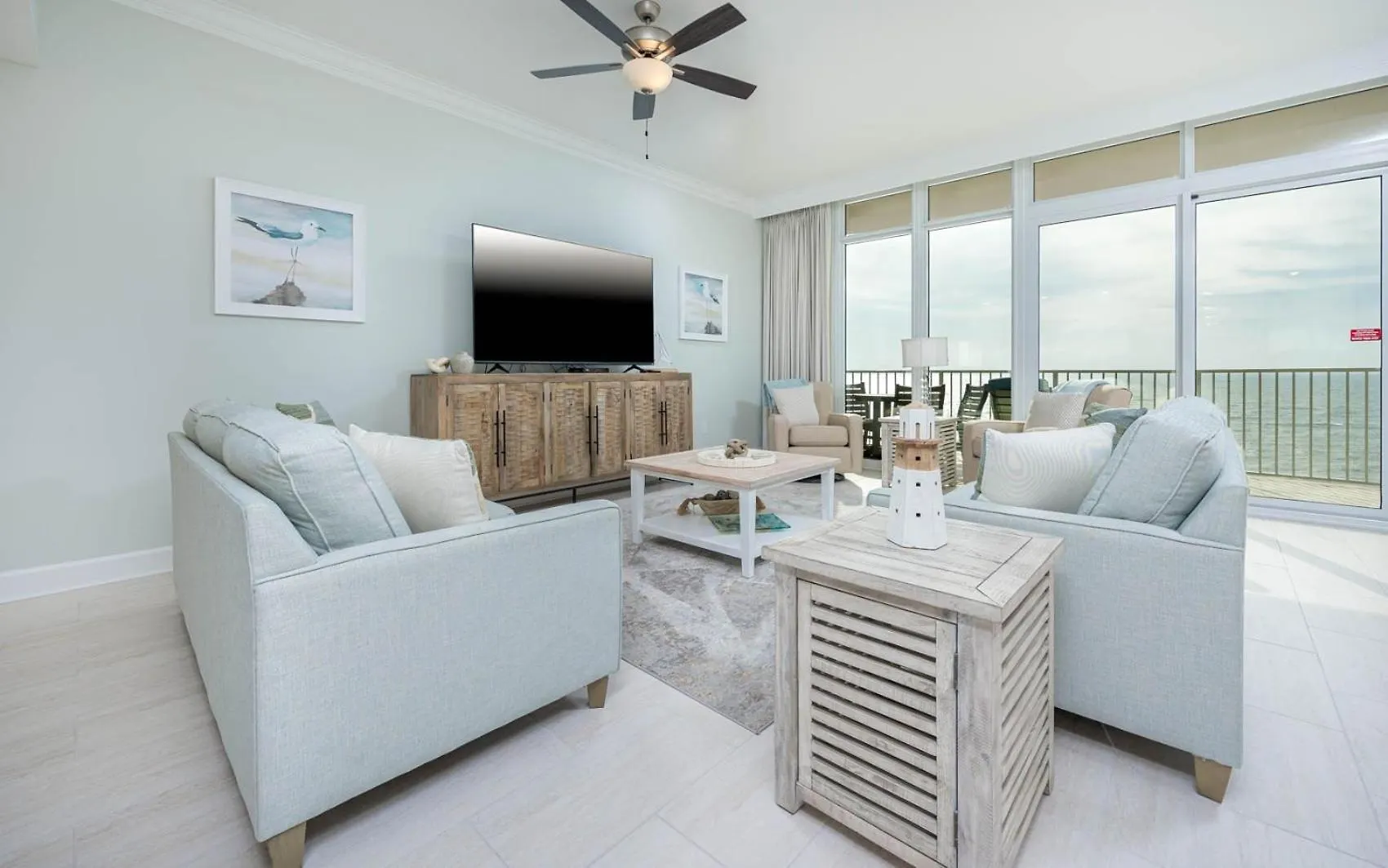 Apartamento Phoenix Gulf Towers 1202 *