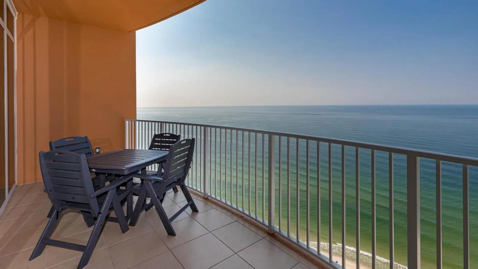 Phoenix Gulf Towers 2502 Gulf Shores