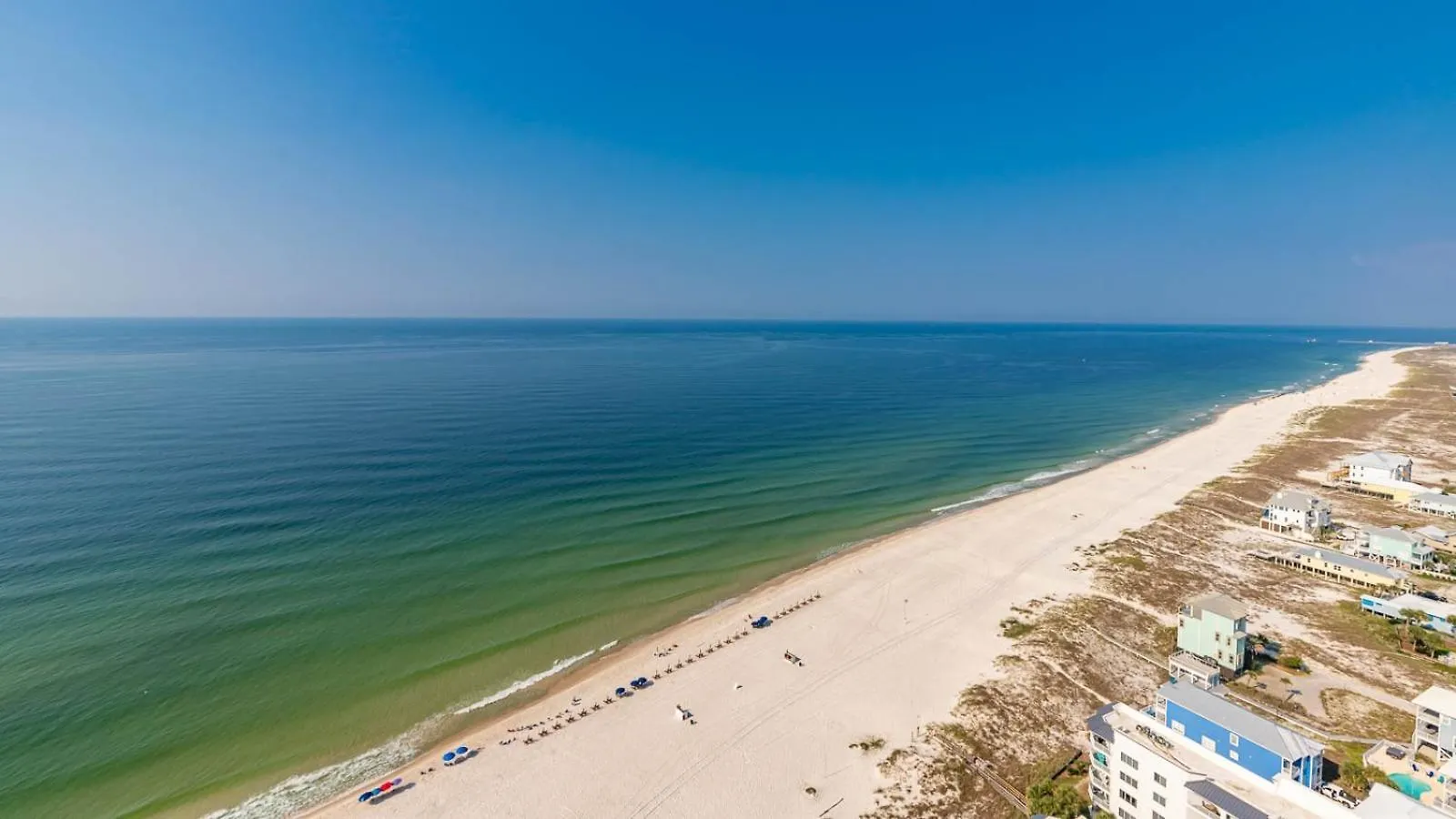 Phoenix Gulf Towers 2502 Apartment Gulf Shores