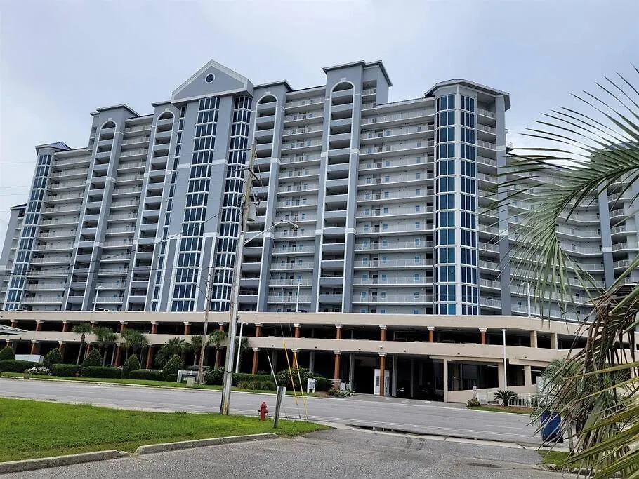 Apartment Lighthouse 1416 Southern Charm Gulf Shores