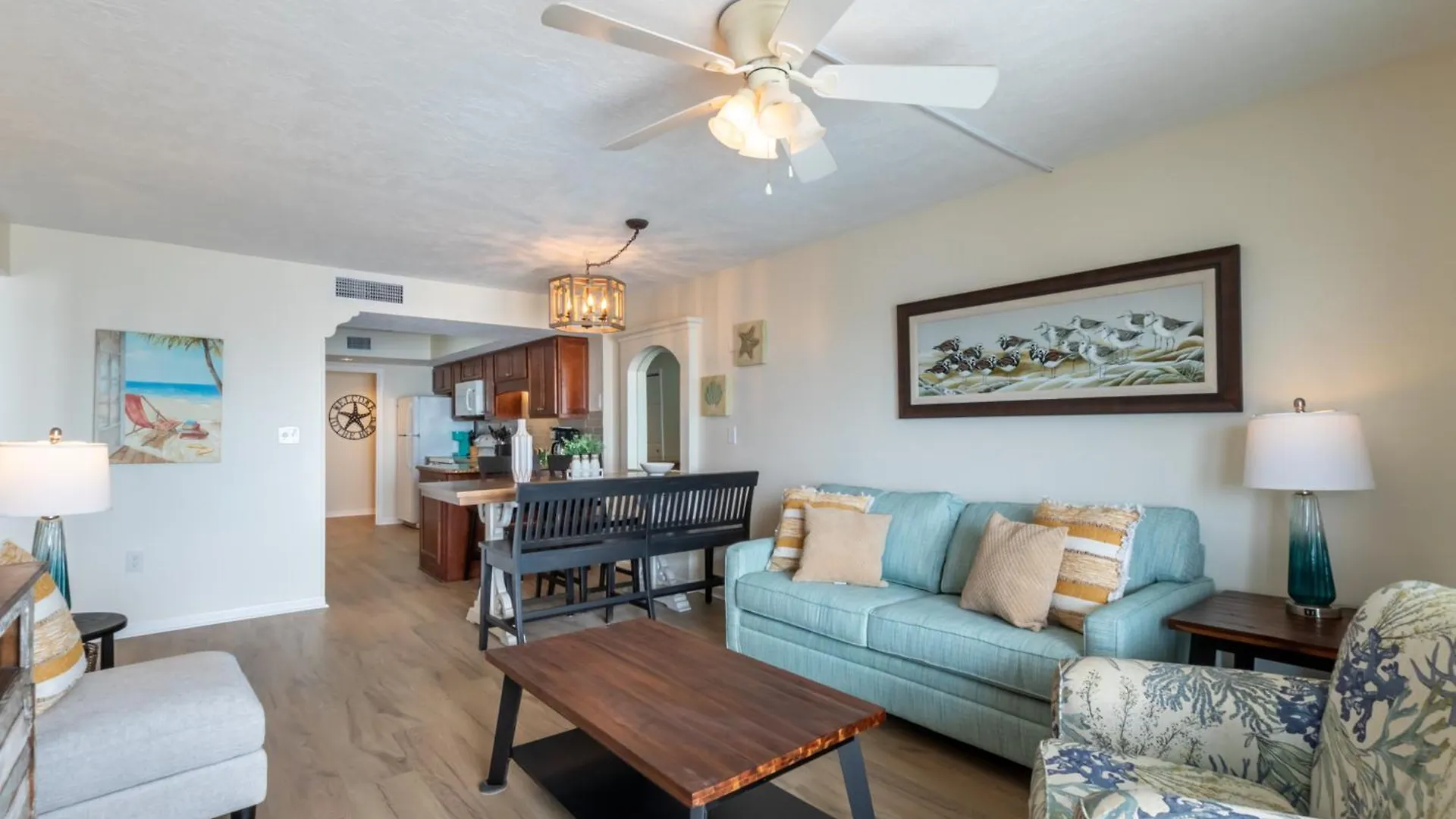 Surf Side Shores 1806 Apartment Gulf Shores