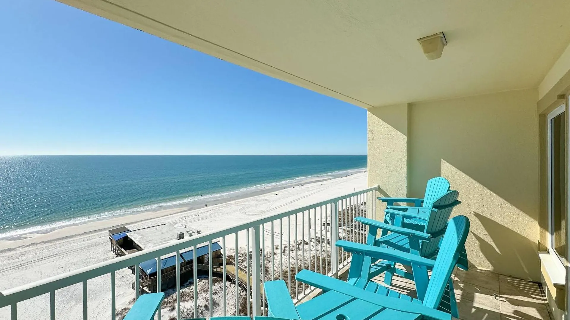 Boardwalk 1084 Holiday home Gulf Shores