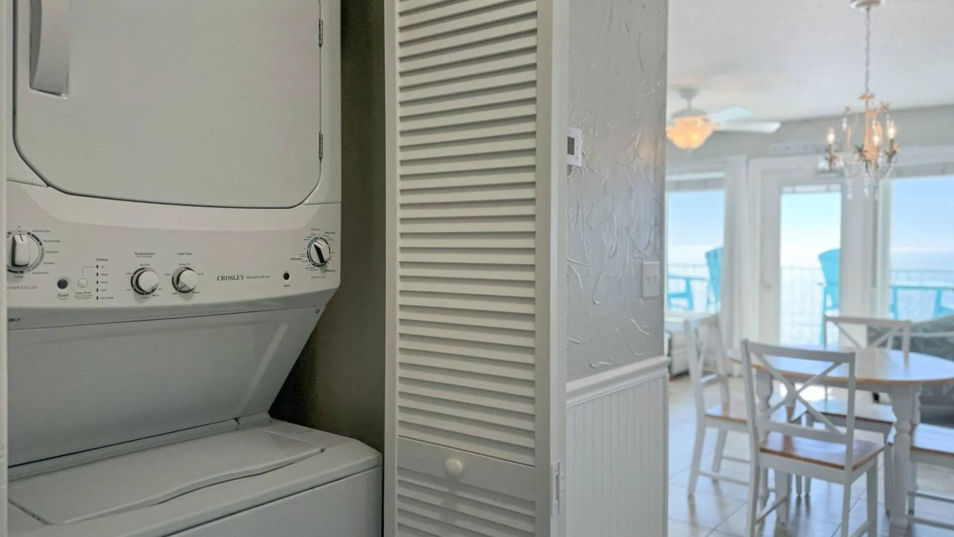 Boardwalk 1084 Holiday home