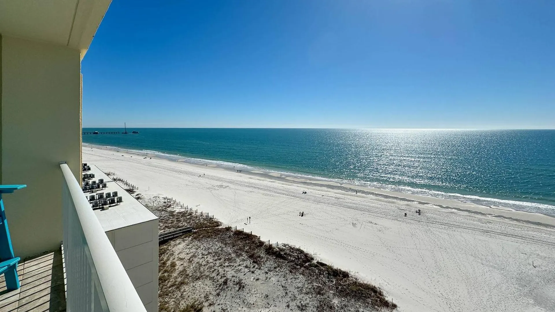 Boardwalk 1084 * Gulf Shores