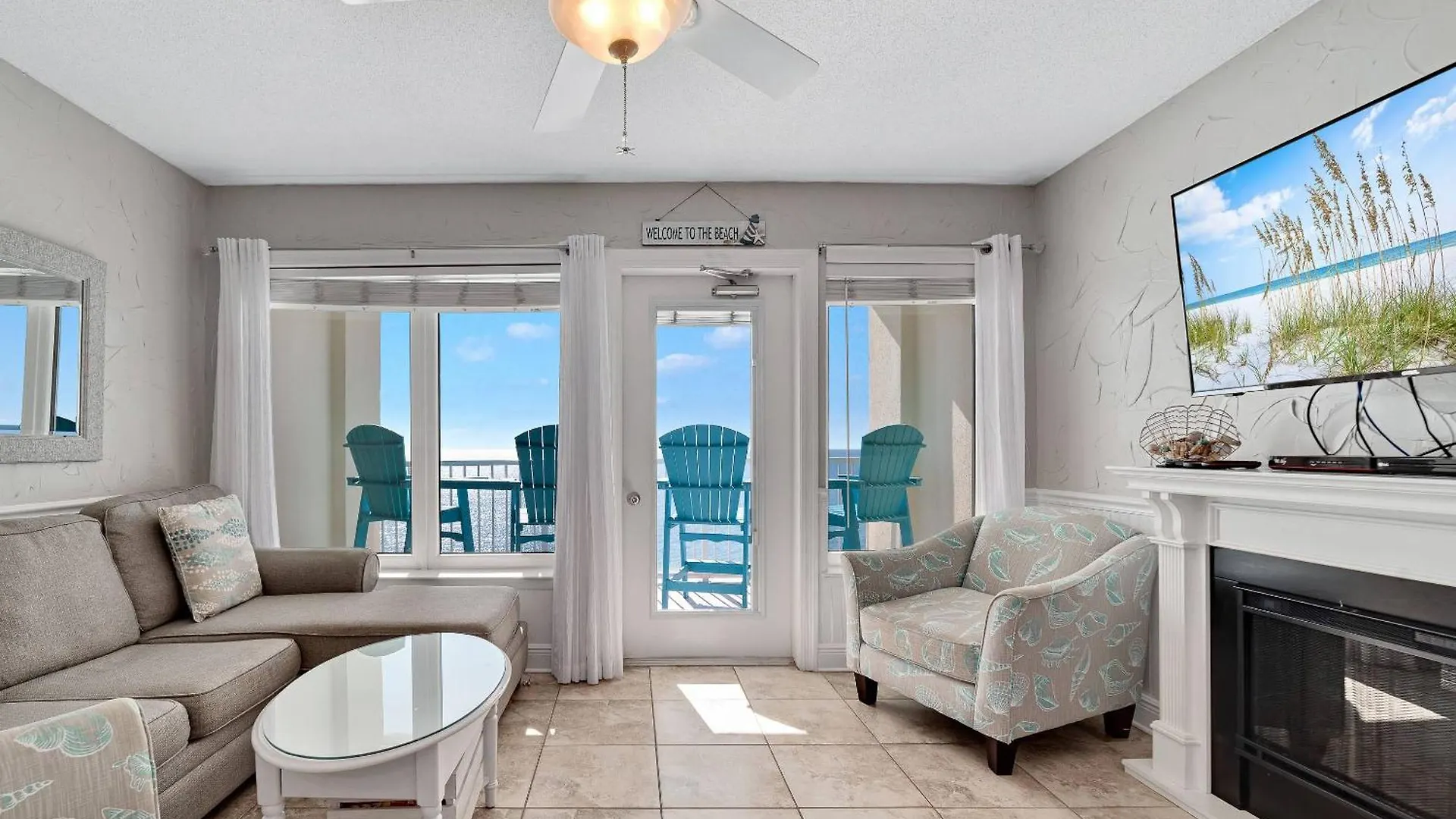Boardwalk 1084 Holiday home Gulf Shores