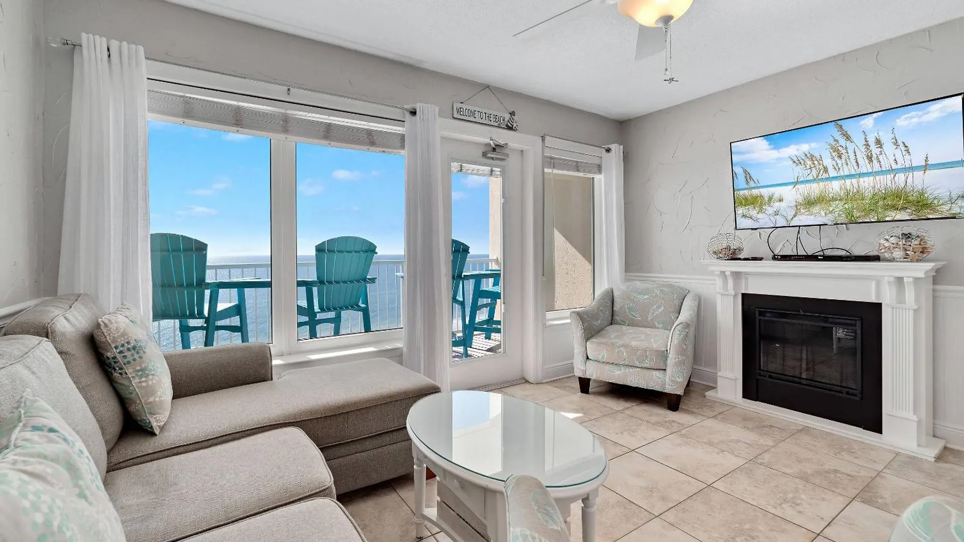 Boardwalk 1084 Gulf Shores