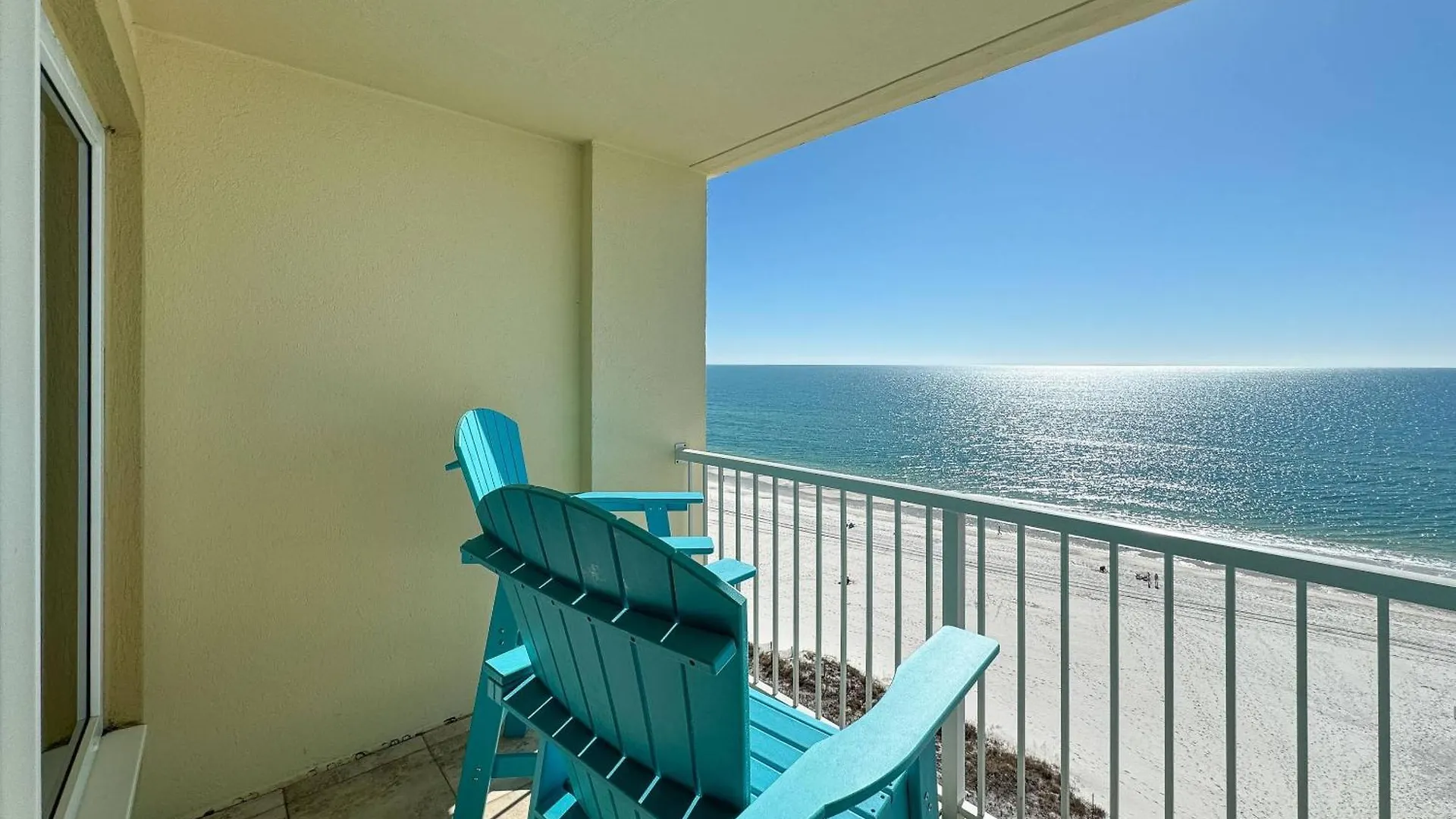 Holiday home Boardwalk 1084 *
