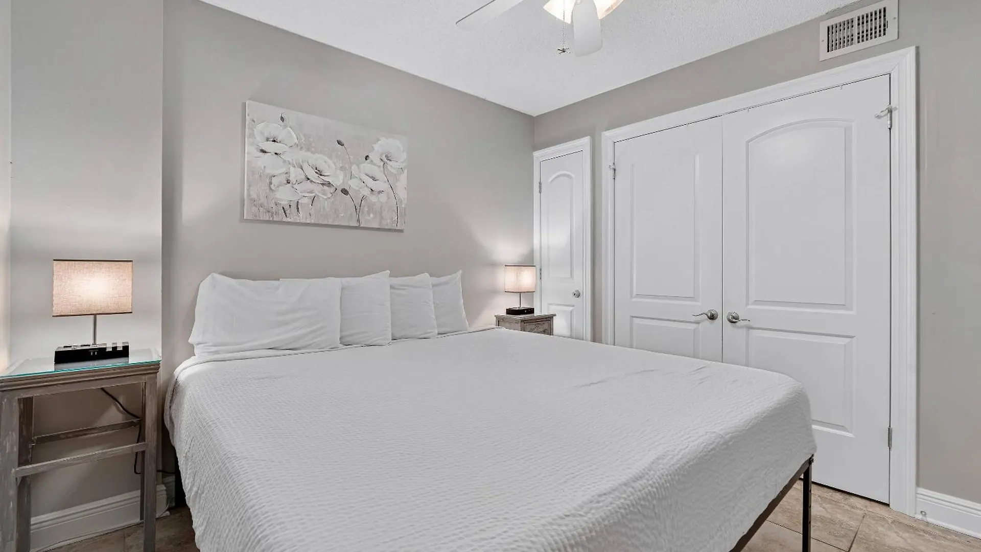 Boardwalk 1084 Holiday home *
