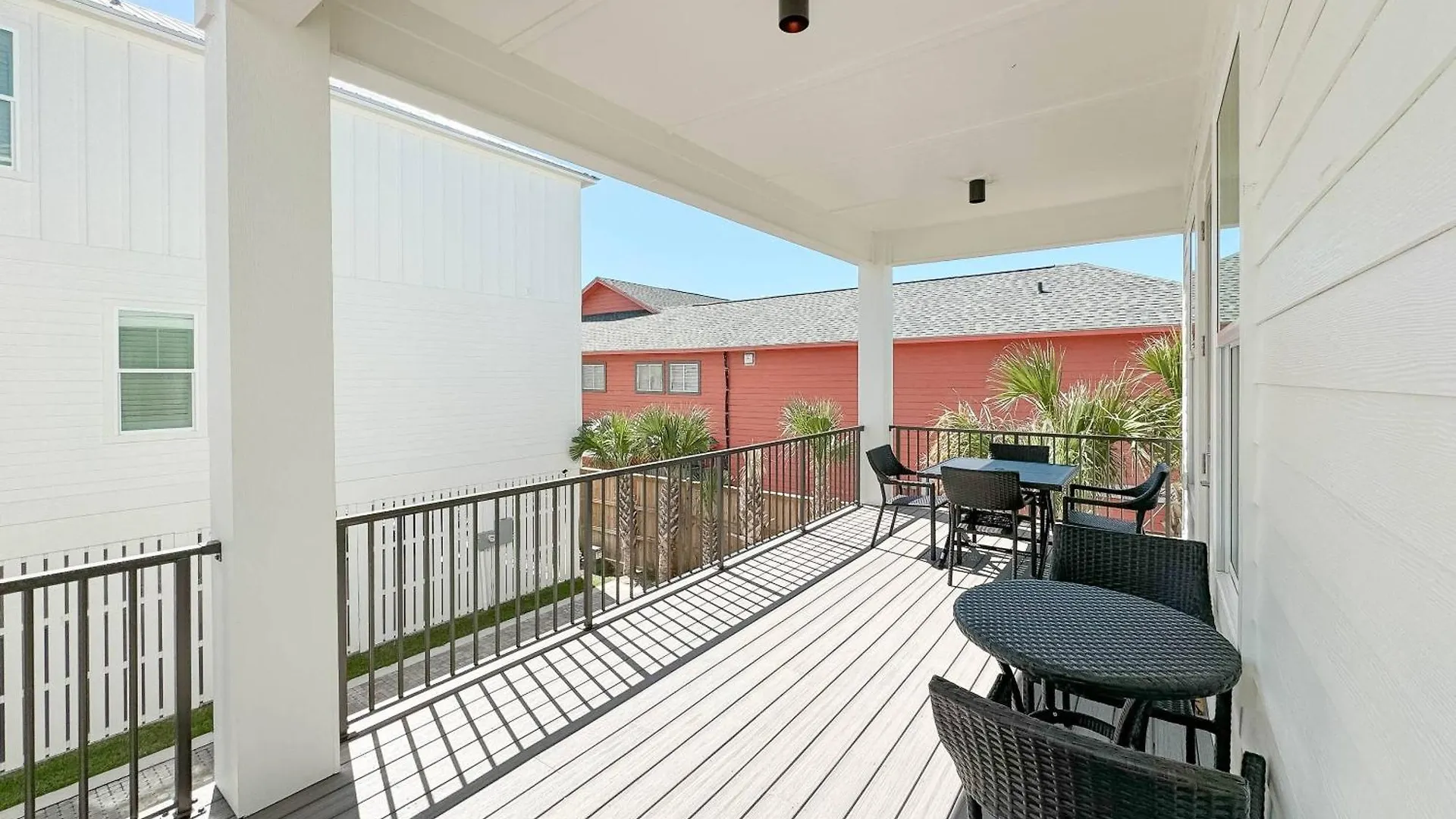 The Duney Bin Holiday home Gulf Shores