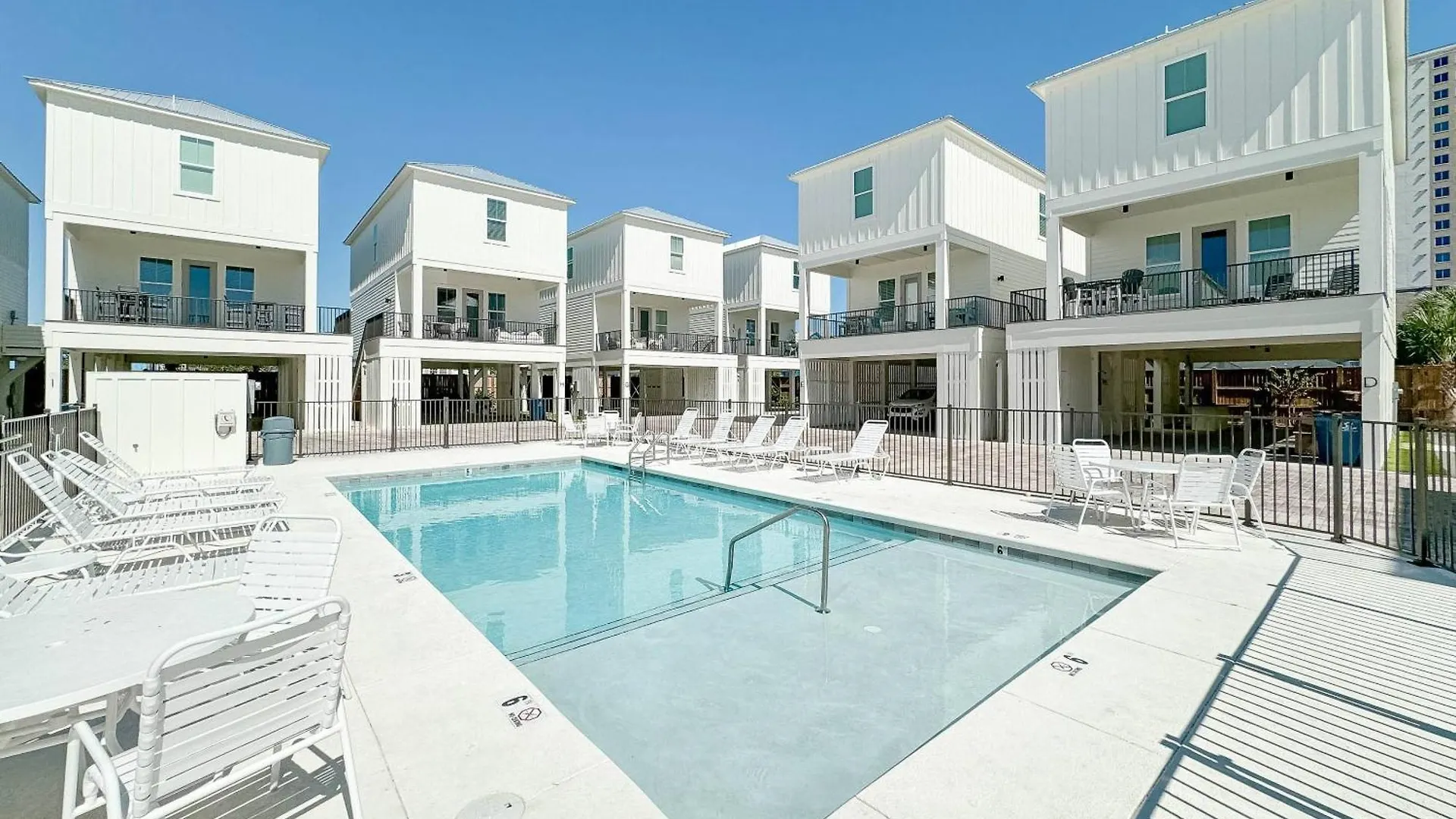 The Duney Bin Holiday home